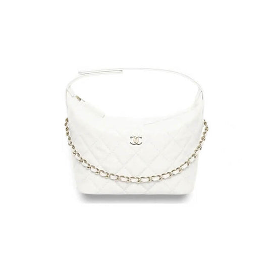 CHANEL Classic Chain Hobo