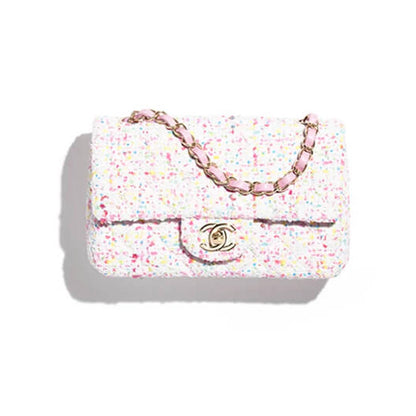 Chanel Mini Classic Handbag