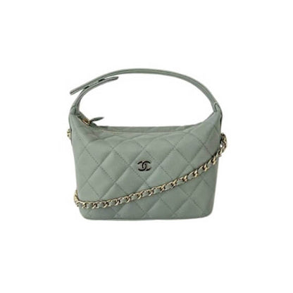 CHANEL Classic Chain Hobo