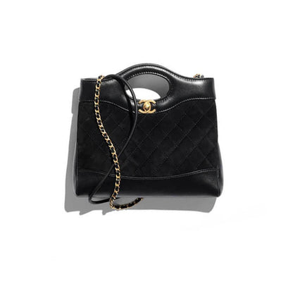 CHANEL 31 Mini Shopping Bag