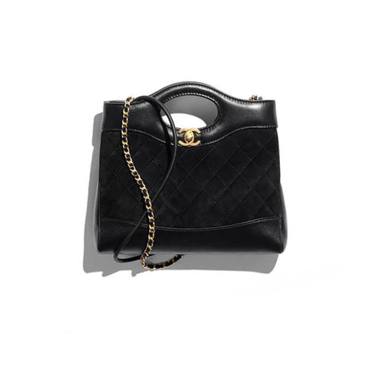 CHANEL 31 Mini Shopping Bag