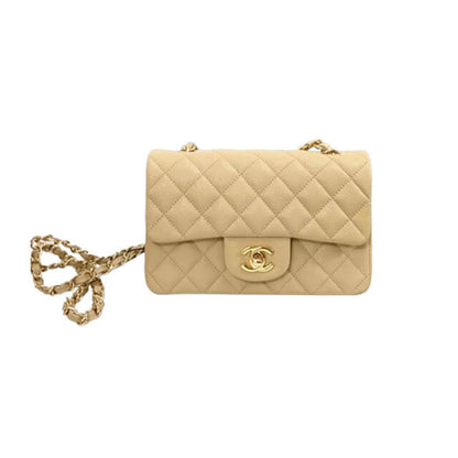 Chanel Mini Classic Handbag