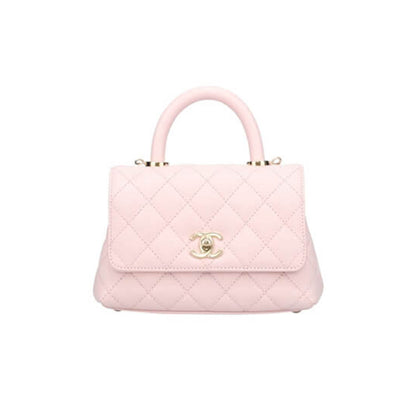 Chanel MINI COCO Handle Bag