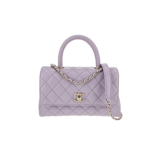 Chanel MINI COCO Handle Bag