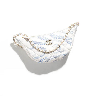 Chanel Coco Beach Large Hobo Bag