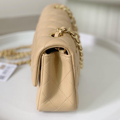 Chanel Mini Classic Handbag