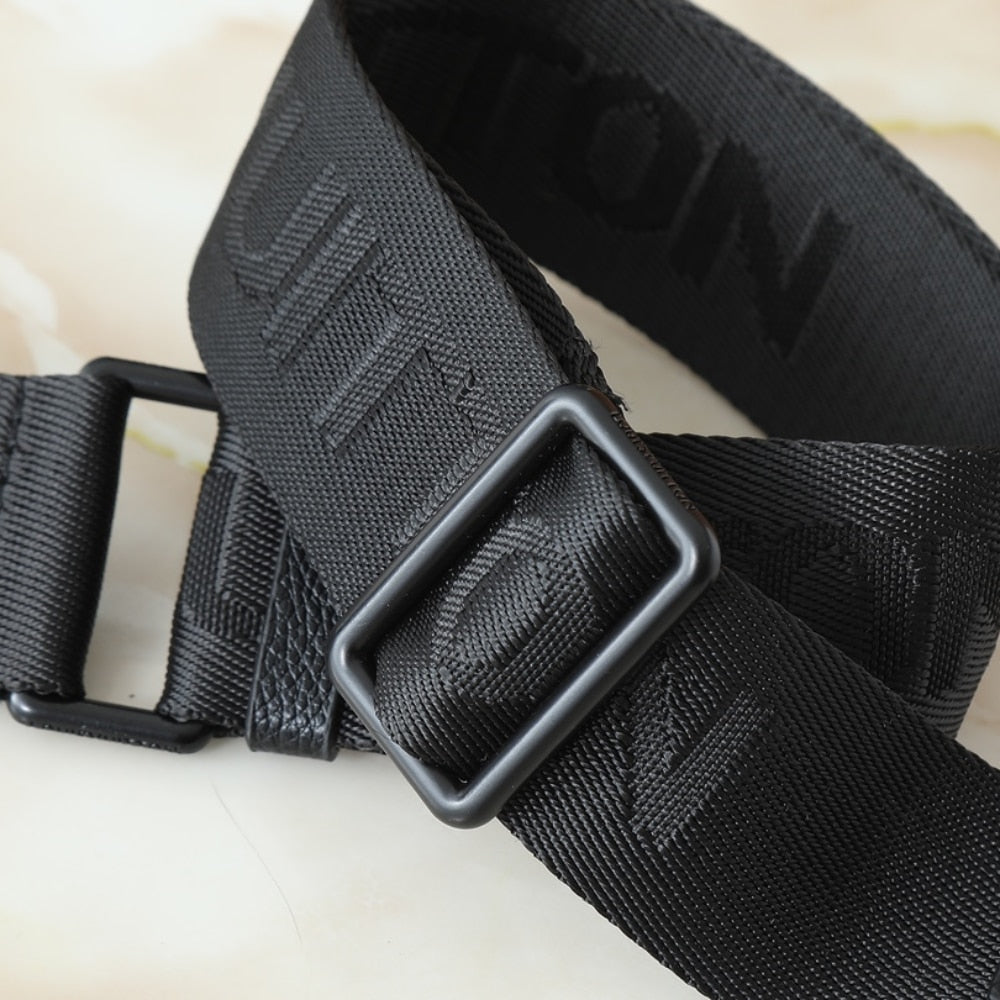 LOUIS VUITTON NOE CROSSBODY BAG BLACK 21CM M82248