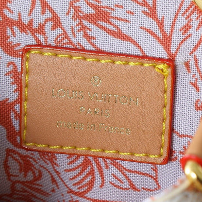 LOUIS VUITTON NÉONOÉ BB CORAL 20CM M25315