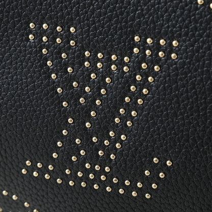 LOUIS VUITTON BAGATELLE BLACK 24CM M46735