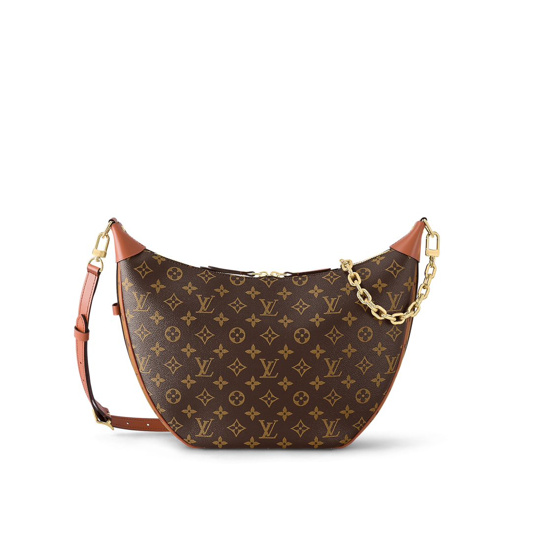 Louis Vuitton Loop Hobo GM M46311