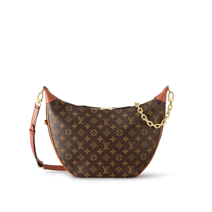 Louis Vuitton Loop Hobo GM M46311