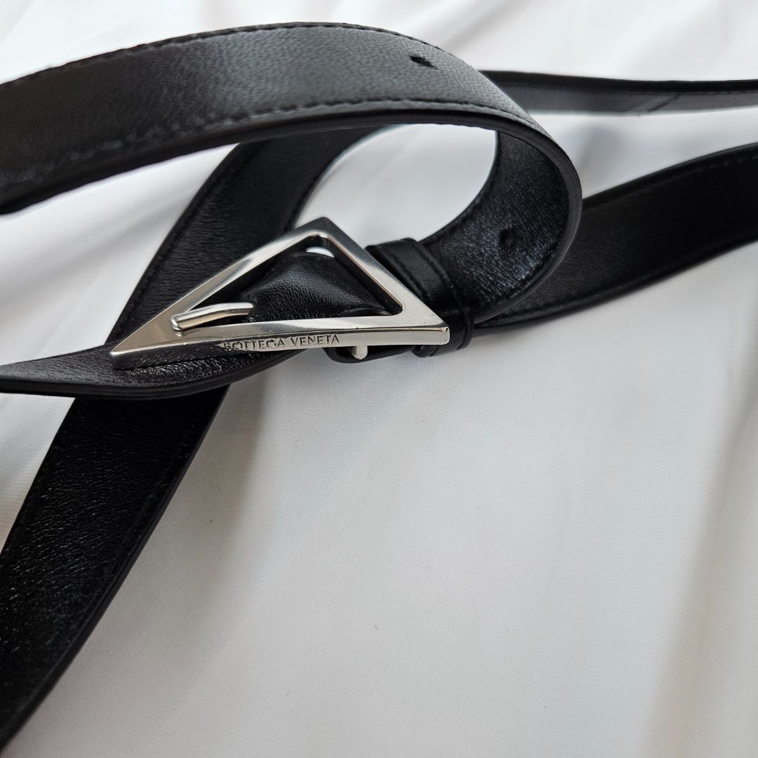 Bottega Veneta Cassette medium padded intrecciato leather shoulder bag