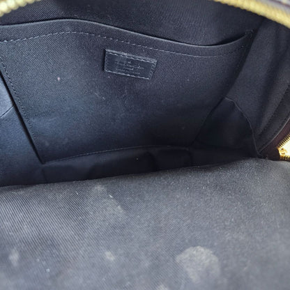 Louis Vuitton Monogram Palm Springs PM Backbag