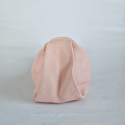 Alexander Wang Mini Scrunchie Pink Bag
