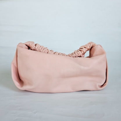 Alexander Wang Mini Scrunchie Pink Bag