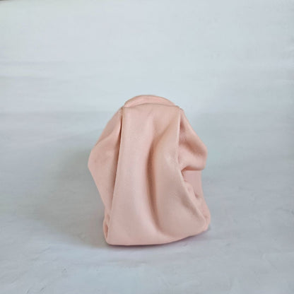 Alexander Wang Mini Scrunchie Pink Bag