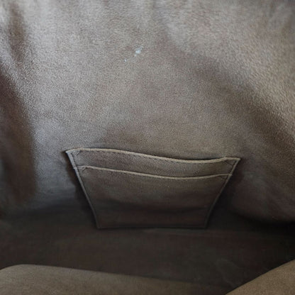 Gucci GG Supreme Monogram Boston Bag