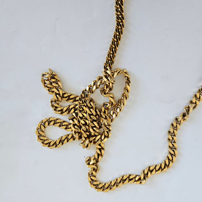 Saint Laurent Black Small Suede Kate Bag