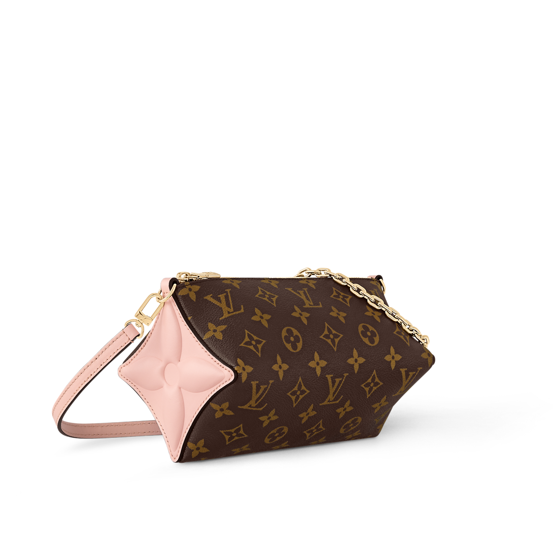 Louis Vuitton M11303 Bloom Pouch