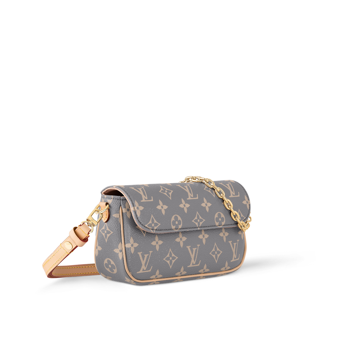 Louis Vuitton M12778 Wallet on Chain Ivy