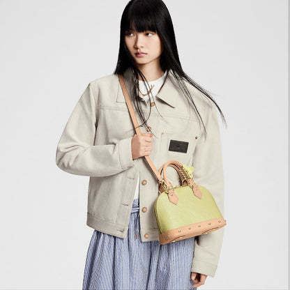 Louis Vuitton M24063 Alma BB