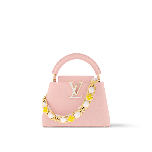 Louis Vuitton Capushell Mini M23363