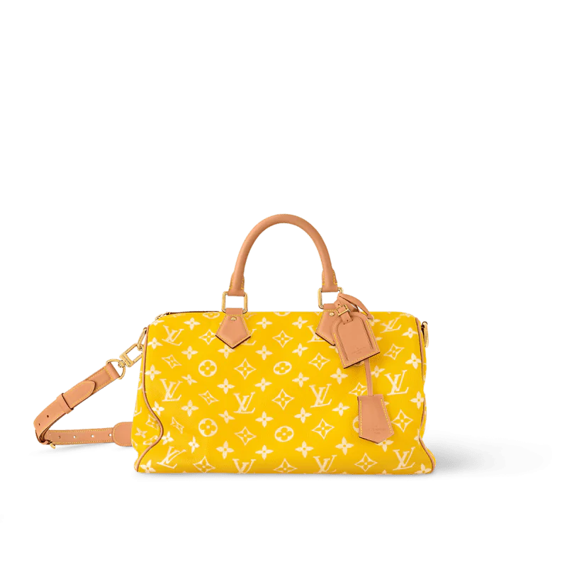 Louis Vuitton M24419 Speedy P9 Bandoulière 40