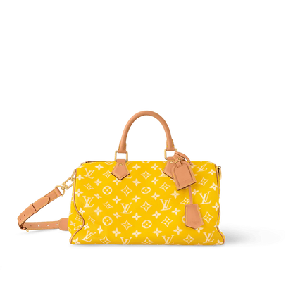 Louis Vuitton M24419 Speedy P9 Bandoulière 40