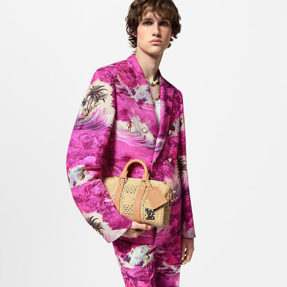 Louis Vuitton M25010 Keepall Bandoulière 25