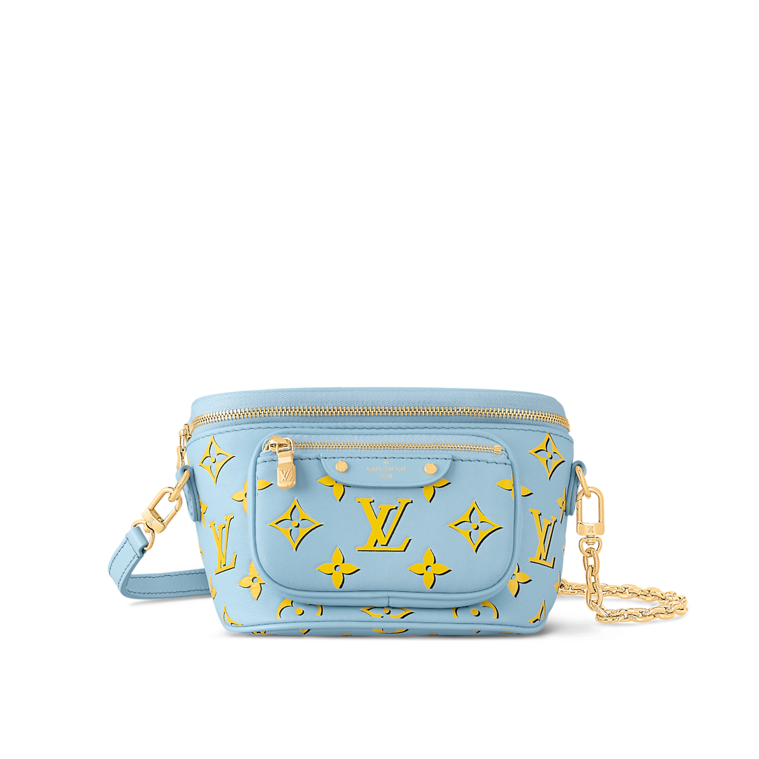 Louis Vuitton M83694 Mini Bumbag
