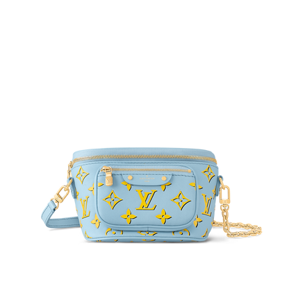 Louis Vuitton M83694 Mini Bumbag