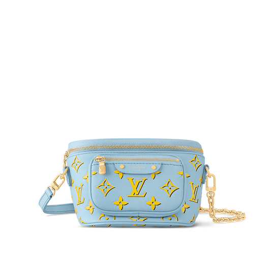 Louis Vuitton M83694 Mini Bumbag