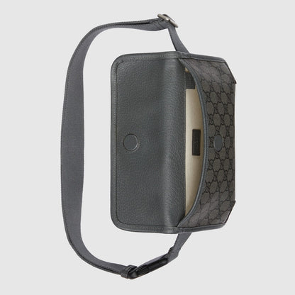 GUCCI Ophidia small belt bag
