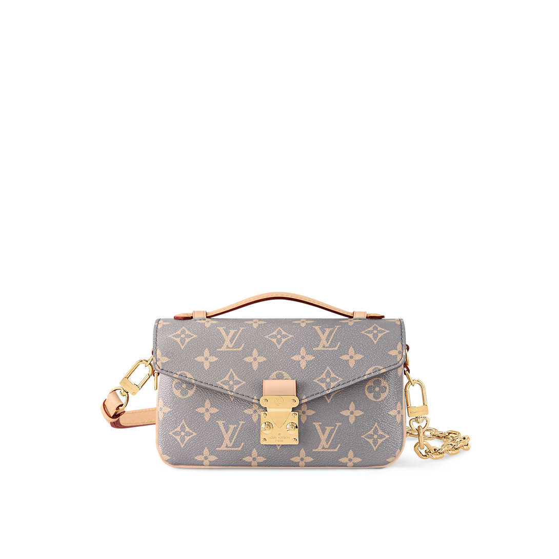 Louis Vuitton M12429 Pochette Métis East West
