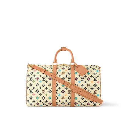 Louis Vuitton x Tyler M25233 Keepall Bandoulière 45