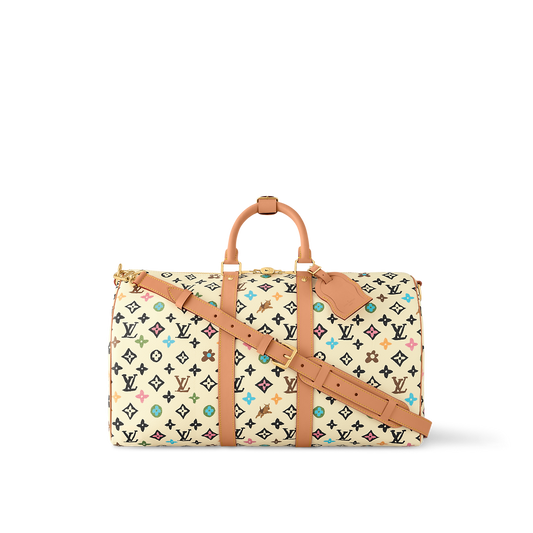Louis Vuitton x Tyler M25233 Keepall Bandoulière 45