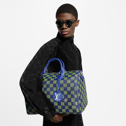 Louis Vuitton N00178 Speedy 40 Bandoulière