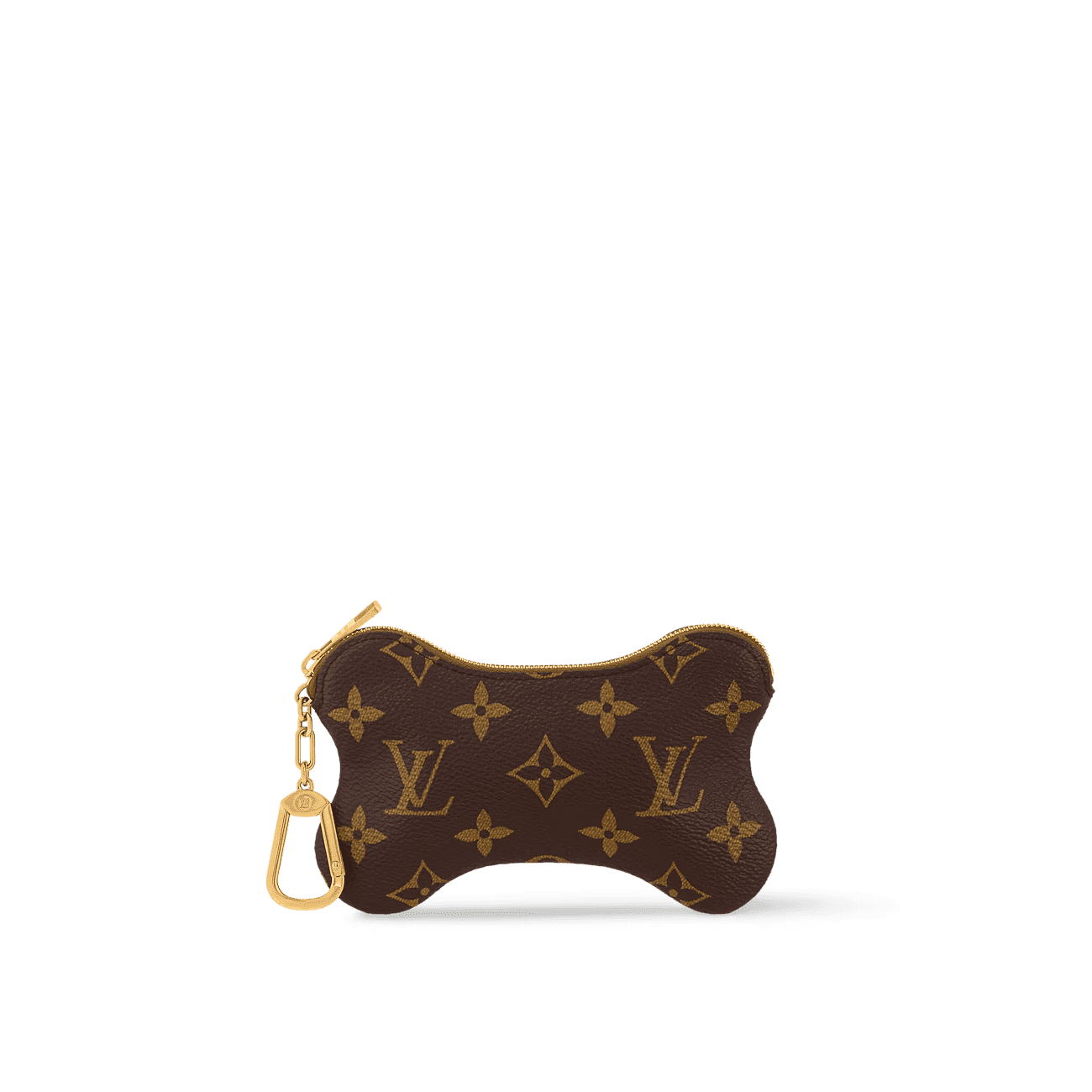 Louis Vuitton M12616 Bone Key Pouch