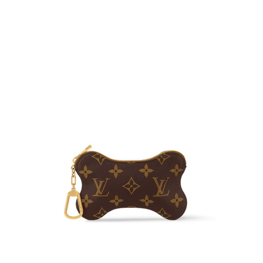 Louis Vuitton M12616 Bone Key Pouch