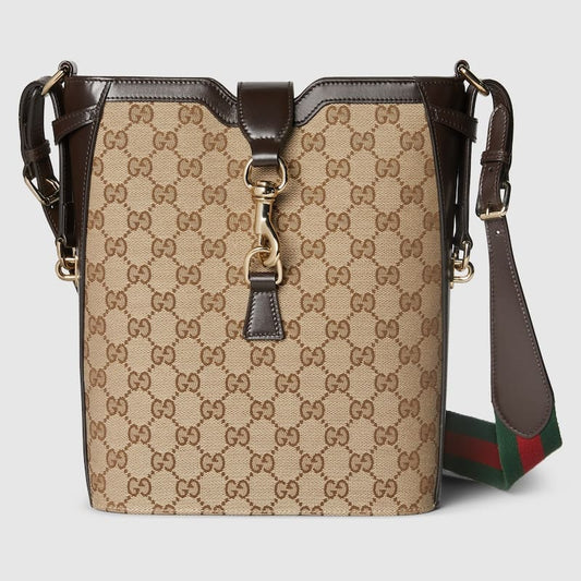GUCCI Medium bucket shoulder bag