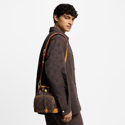 Louis Vuitton M14199 NOÉ CARGO