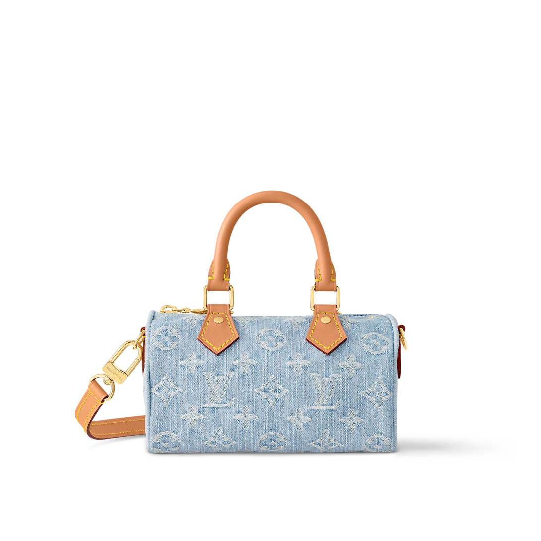 Louis Vuitton M11212 Nano Speedy