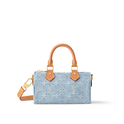 Louis Vuitton M11212 Nano Speedy