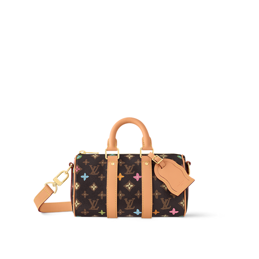 Louis Vuitton x Tyler M24849 Keepall Bandoulière 25