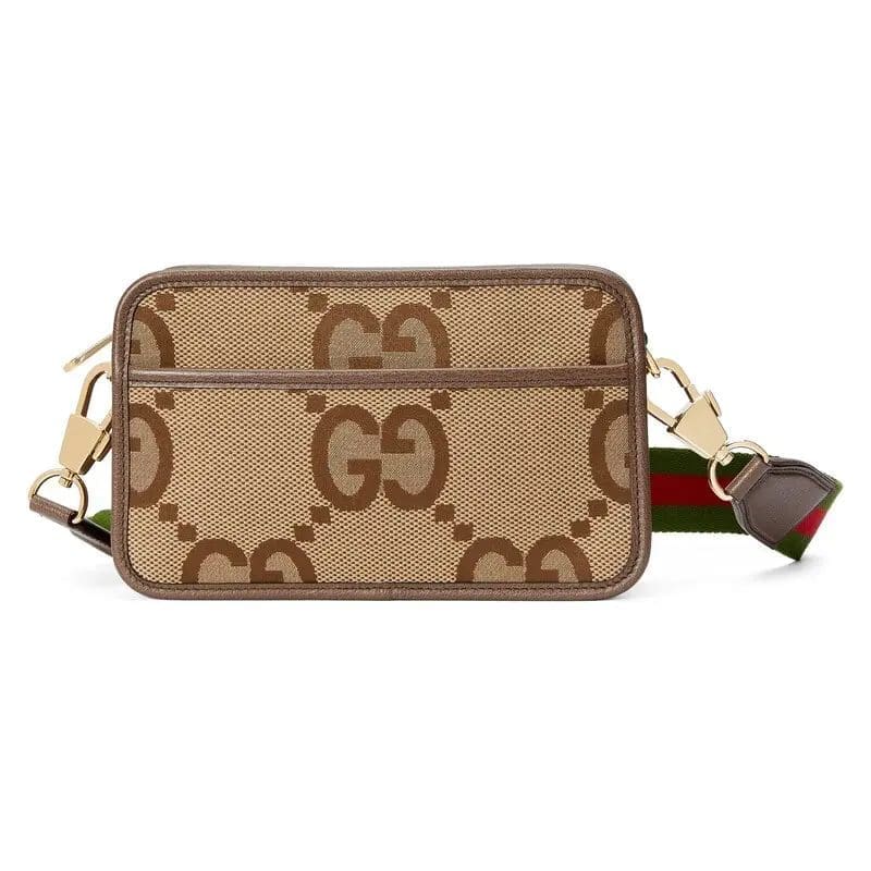 GUCCI JUMBO GG MINI BAG