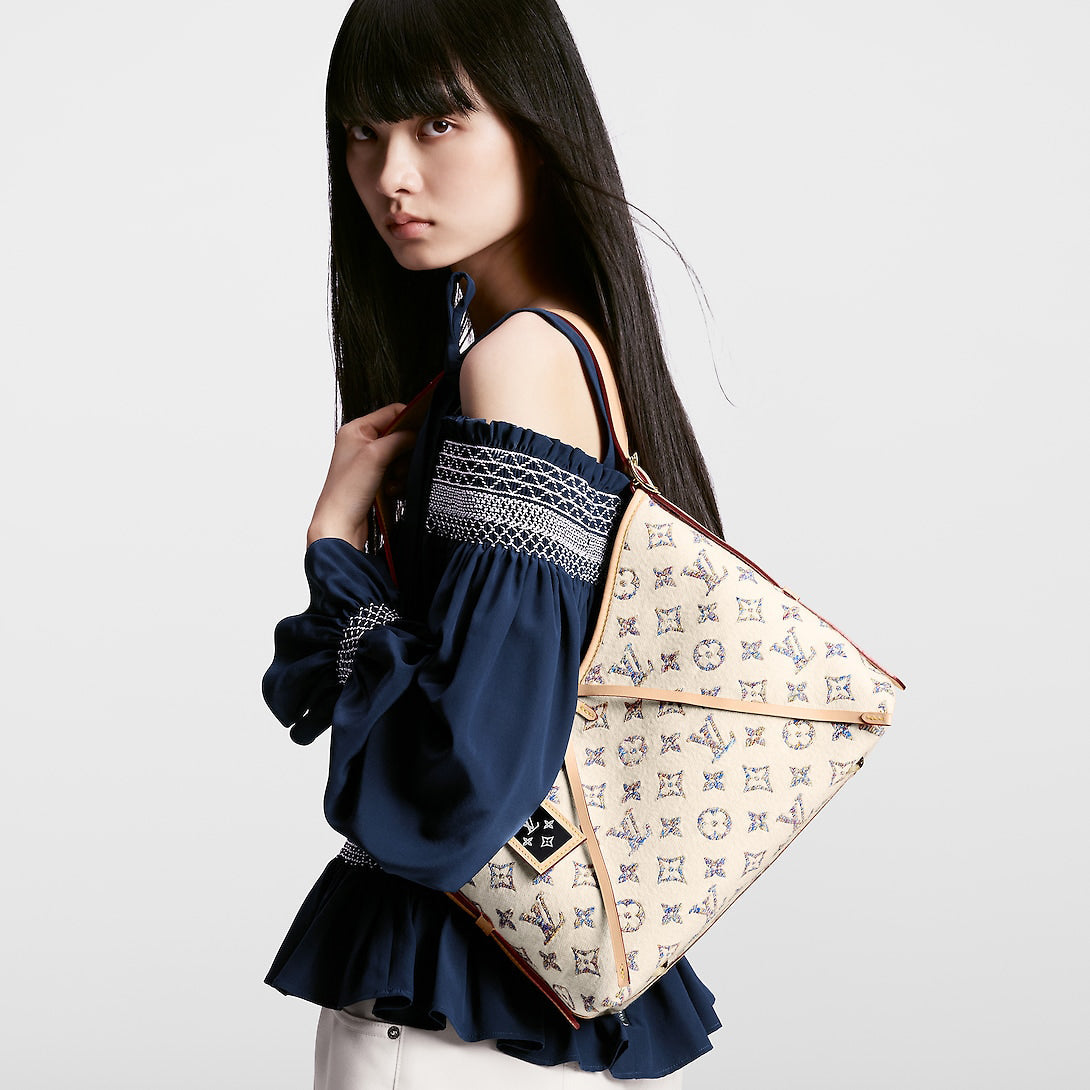 Louis Vuitton M24707 CarryAll PM