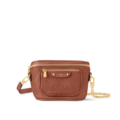Louis Vuitton M12753 Mini Bumbag