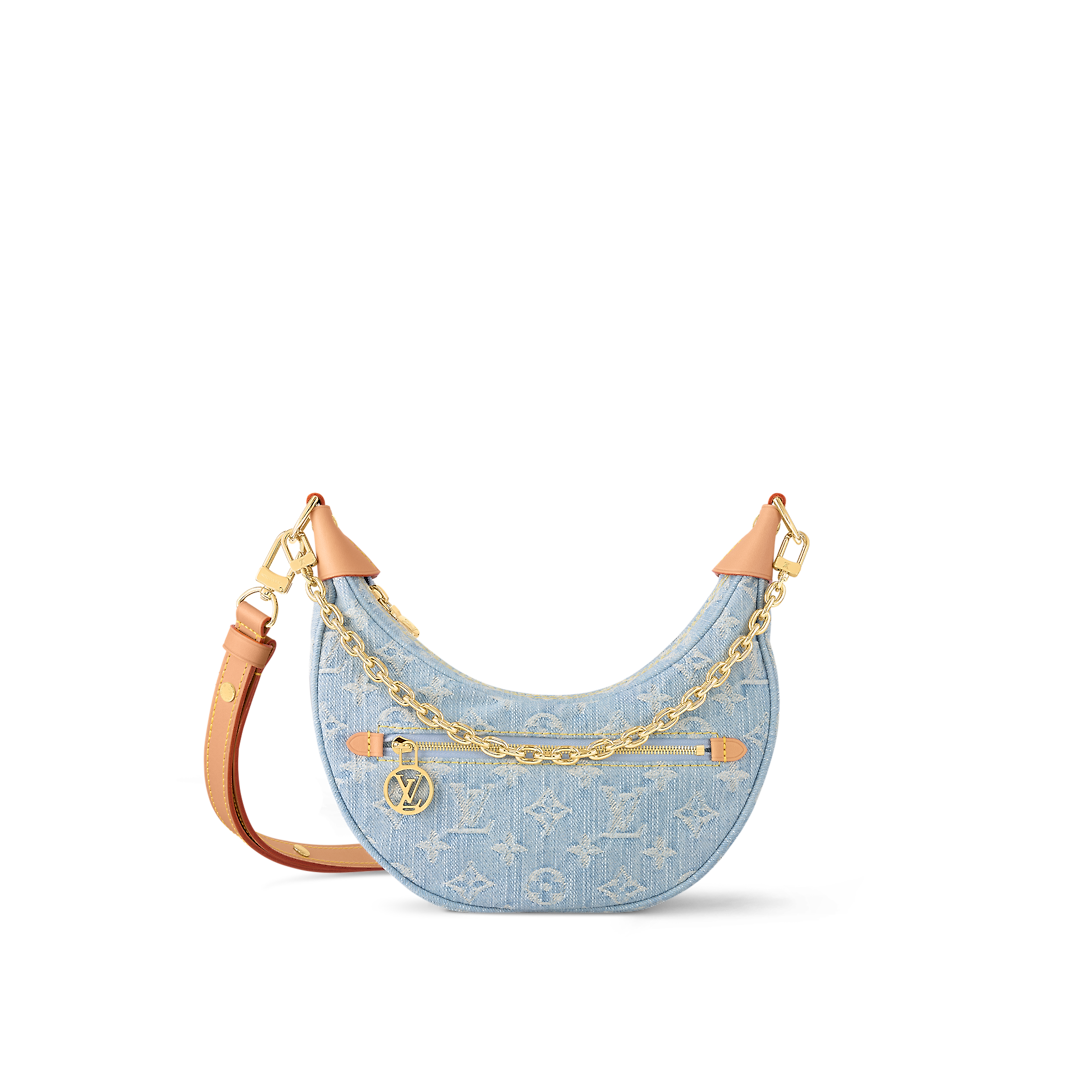 Louis Vuitton M24846 Loop