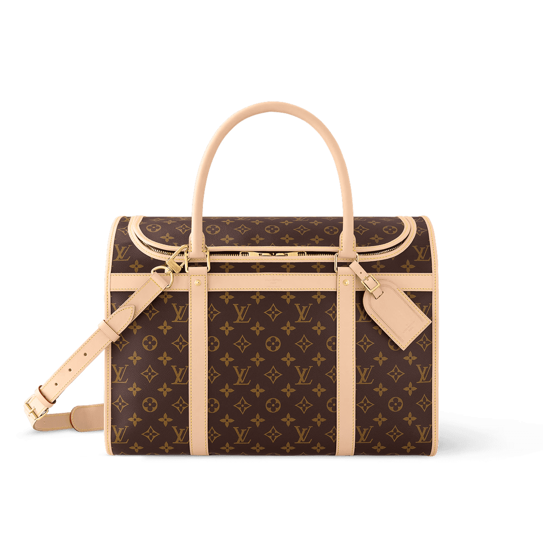 Louis Vuitton M45662 Dog Bag