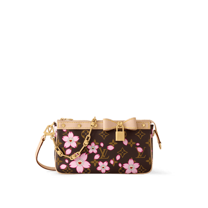 Louis Vuitton M13666 LV x TM POCHETTE ACCESSOIRES